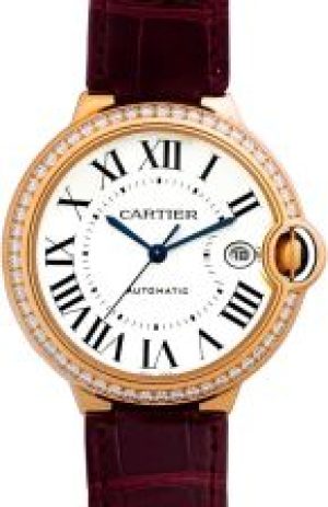 Cartier WJBB0056