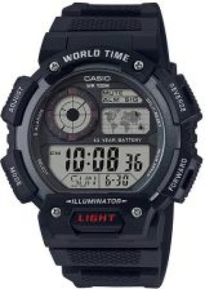Casio 1 Ae1400Wh1A