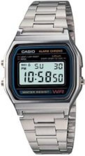 Casio A-158WA-1C