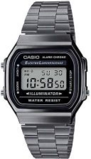Casio A-168WGG-1A