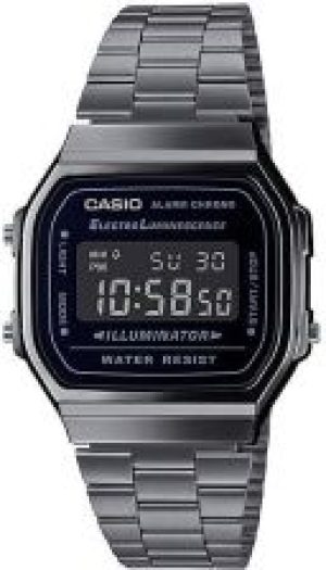 Casio A-168WGG-1B