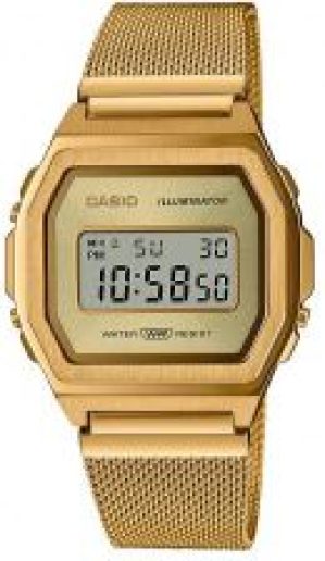 Casio A1000MG-9EF