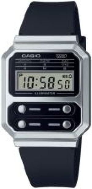 Casio A100WEF -1AEF