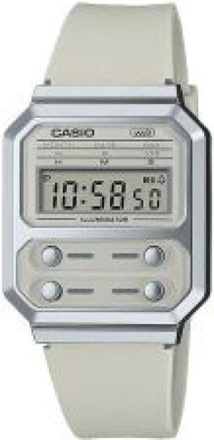 Casio A100WEF -8AEF