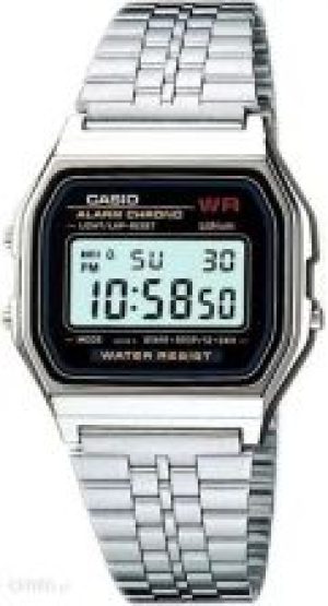 CASIO A159W-N1DF