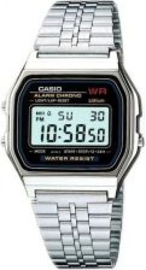 Casio A159WA-1D