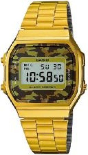 Casio A168WEGC-3EF