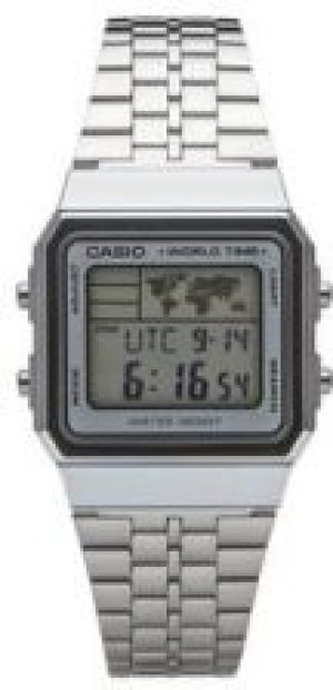 Casio A500WA-7D