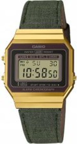 Casio A700WEGL -3AEF