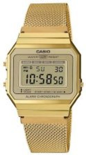 Casio A700WEGM-9AEF