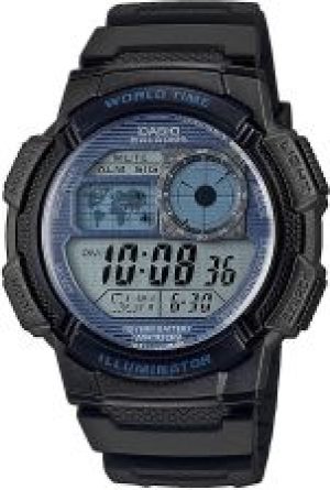 Casio AE-1000W-2A2VEF