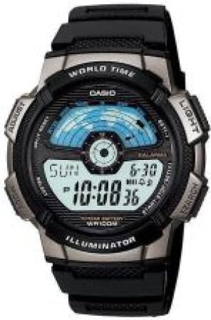 Casio AE-1100W-1AVEF