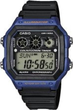 Casio AE-1300WH-2AVEF