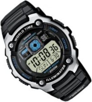 Casio AE-2000W-1AVEF