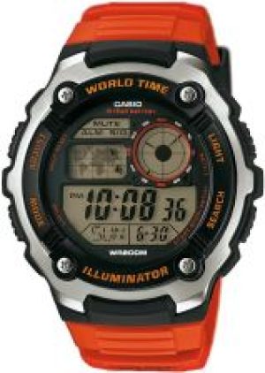 Casio AE-2100W-4AVEF