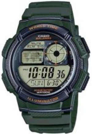 Casio Ae10003A Ae1000W3A