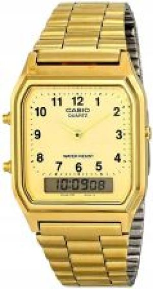 Casio AQ 230GA 9B