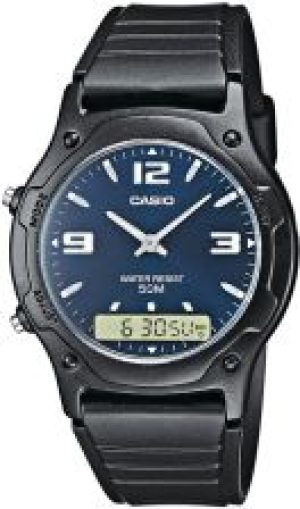 Casio AW-49HE-2A