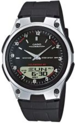 Casio AW-80-1AVES