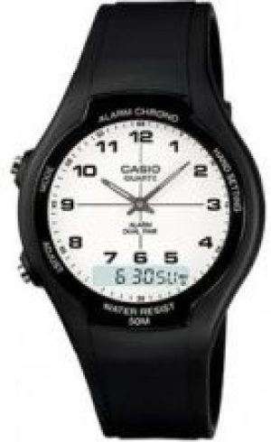 Casio AW-90H-7BVDF