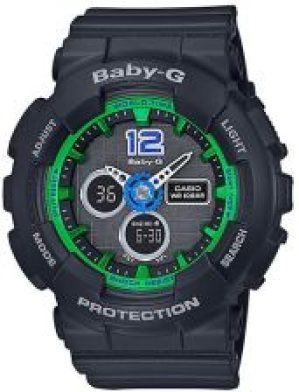 Casio Baby-G BA-120-1BER