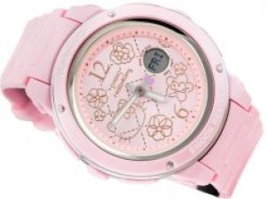 Casio  Baby-G  Bga-150Kt-4B