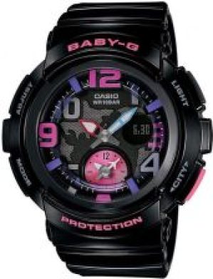 Casio Baby-G BGA-190-1BER