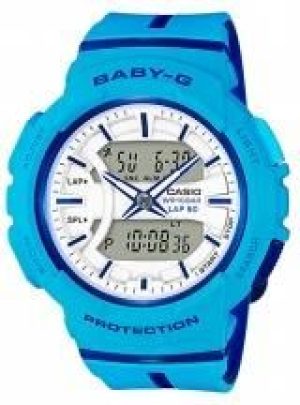 Casio Baby-G BGA-240L-2A2