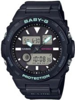 Casio Baby-G G-Lide Bax-100-1Aer