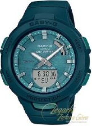 Casio BSA-B100AC-3AER