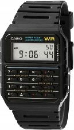 Casio CA-53W-1V