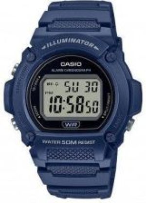 CASIO CASIO SPORT W-219H-2AVEF