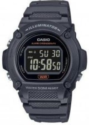 CASIO CASIO SPORT W-219H-8BVEF