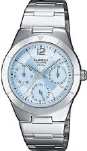 Casio Classic LTP-2069D-2AV