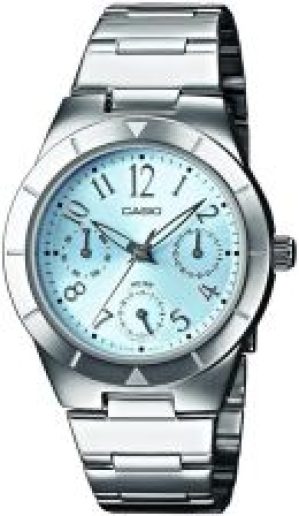 Casio Classic Ltp2069D2A2Vef