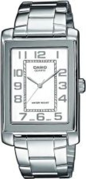 Casio Classic QUARTZ MTP-1234D-7B