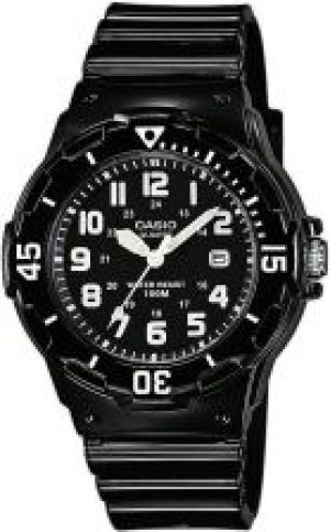 Casio Classic Strap LRW-200H-1BVEF