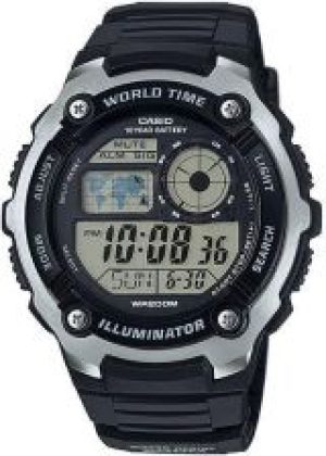 Casio Collection AE-2100W-1AVEF