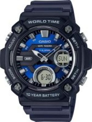 Casio COLLECTION AEQ-120W-1A
