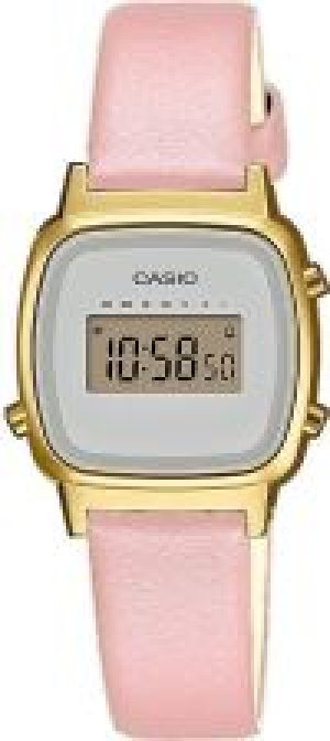CASIO Collection LA670WEFL-4A2EF