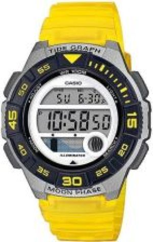 Casio Collection LWS-1100H-9AVEF