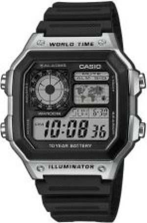 Casio Collection Men AE-1200WH-1CVEF