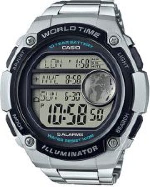 Casio Collection Men AE-3000WD -1AVEF