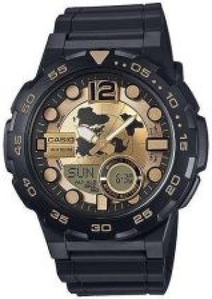 Casio Collection Men AEQ-100BW-9AVEF