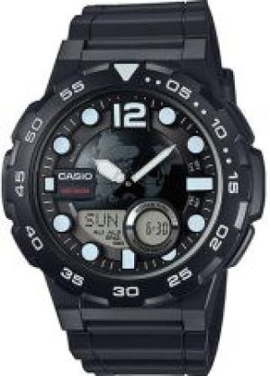Casio Collection Men AEQ-100W-1AVEF