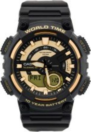 Casio Collection Men AEQ-110BW-9AVEF