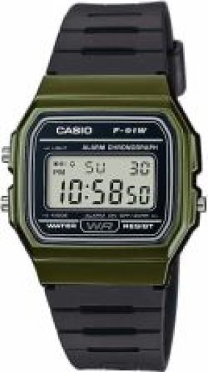 Casio Collection Men F91Wm 3A