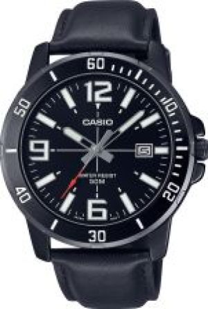 CASIO COLLECTION MTP-VD01BL-1B
