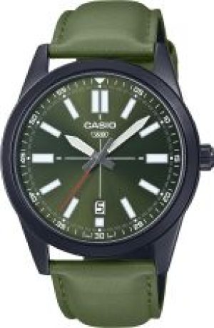 CASIO COLLECTION MTP-VD02BL-3E