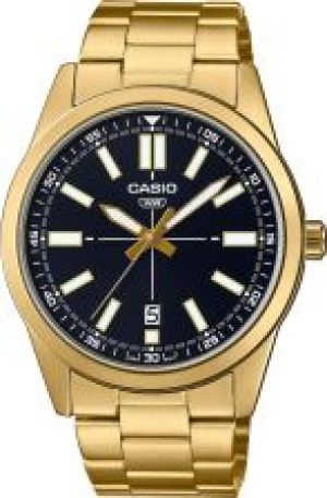 CASIO COLLECTION MTP-VD02G-1E